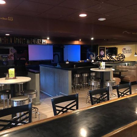Shiretown Inn & Suites Houlton エクステリア 写真