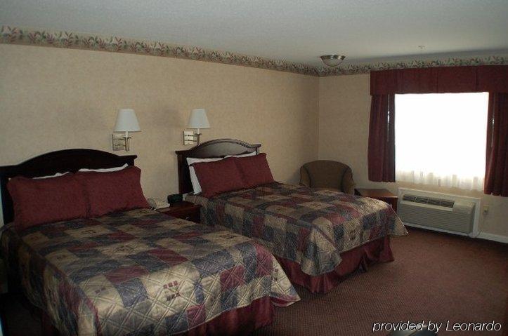Shiretown Inn & Suites Houlton 部屋 写真