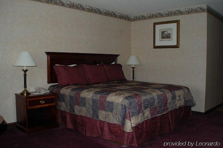 Shiretown Inn & Suites Houlton 部屋 写真