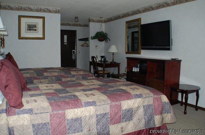 Shiretown Inn & Suites Houlton 部屋 写真